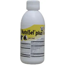 NutriSel SOL 250 ml
