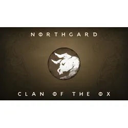 Northgard - Himminbrjotir, Clan of the Ox
