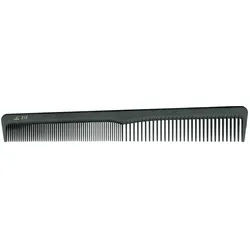 Fejic Carbon Kamm 212 Haarschneidekamm 178 mm