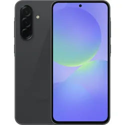 SAMSUNG Galaxy A36 5G 8+256GB awesome black