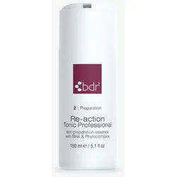 BDR Re-action Tonic 150 ml