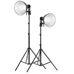 Falcon Eyes Dauerlichtset LHK-240