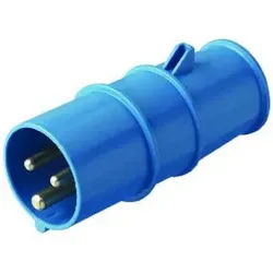 REV Caravan-Stecker 16A/220 V
