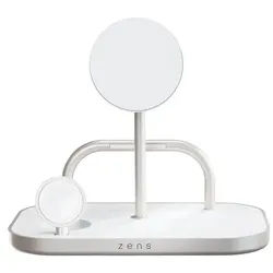 4-1 Wireless Charger 60W USB C output