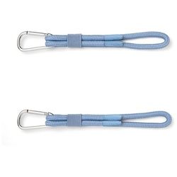 Satch Schulranzen Satch swaps Hook Light Blue NEW