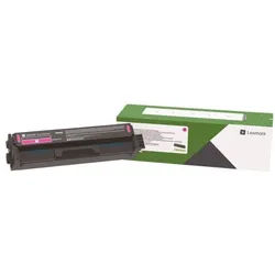 Lexmark Toner »C342XM0« magenta pink