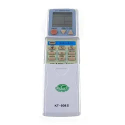 Universal Fernbedienung | KT-508 II | für Klimaanlagen