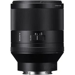 Sony Carl ZEISS SEL Planar T* FE 50mm f1,4 ZA Objektiv