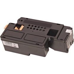 Kompatibler Toner für Dell 593-11016 1250C Schwarz für Dell 1250c 1350cn 1350cnw 1355cn 1355cnw C1760nw C1765nf C1765nfw von ABC