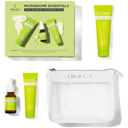 Image Skincare BIOME+ Microbiome Essentials Travel Set