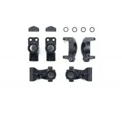 XM-01 C-Teile Achsschenkel/Radträger