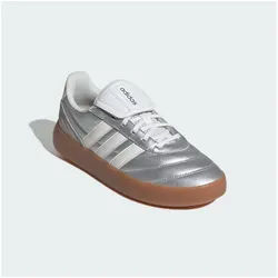 adidas Sportswear BARREDA MUNDIAL SCHUH Sneaker (1-tlg) silberfarben 36 2/3 EU