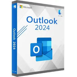 Microsoft Outlook 2024 MAC