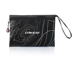 Dainese Explorer Organizer Tasche klein, schwarz für Männer