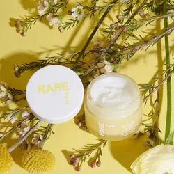 RARE Paris Trésor Solaire Day Cream (50 ml)