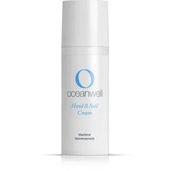 oceanwell Hand & Nagel Creme 50ml 50 ml