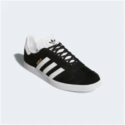 adidas Originals GAZELLE SCHUH Sneaker (1-tlg) schwarz 36 EU