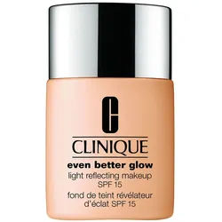 Clinique Even Better Glow Light Reflecting Makeup SPF 15