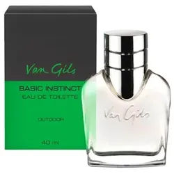 Basic Instinct Outdoor Eau de toilette 40