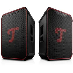 ROCKSTER NEO Stereo-Set