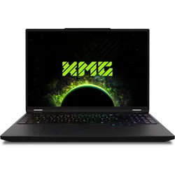 XMG APEX 16 MAX - M25mxf - 16" QHD 300Hz Mini LED Display, AMD Ryzen 9 9955HX, 32GB RAM, 2TB SSD, NVIDIA RTX 5070Ti, W11