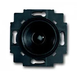 Busch-Jaeger 8223 U Lautsprecher-Einsatz 5 cm (2")