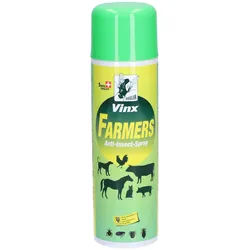 Vinx Nature Farmers Anti Insect Spray 500 ml