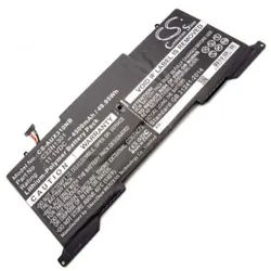 Akku passend für Asus ZenBook UX31LA, UX31LA-C4078H, C32N1301, 11,1V 4500mAh