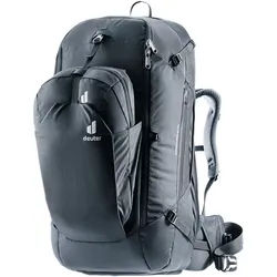 Deuter Damen Rucksack Access Pro 60 SL 3512225-7000 - Black - One size
