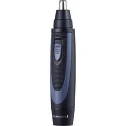 Remington Nasen- und Ohrhaartrimmer Remington NE3890 Nasen- und Ohrhaarschneider blau., Nasen- und Ohrhaarschneider, Kompakte und handliche Form blau