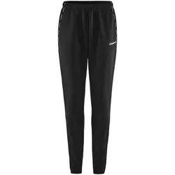 Craft Trainingshose Squad 2.0 Pant M schwarz M
