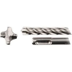 Makita NEMESIS 2 SDS+ Bohrer 5,5x115 5Stk B-58805