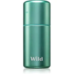 Wild Fresh Cotton & Sea Salt Aqua Case Deoroller + Etui 50 ml