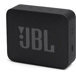 JBL GO Essential 2 Bluetooth Lautsprecher Schwarz
