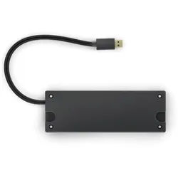 Ensemble Communication Adapter