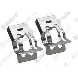 Vaillant Klammer Set a 2 St. 219636