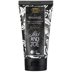 Shaving Gel mit Edelweiß 150 ml Männer