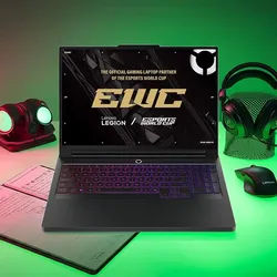 Lenovo Legion Pro 7i Gen 10 16, Intel Intel® Core Ultra 9 275HX Prozessor E-Kerne bis zu 4,60 GHz P-Kerne bis zu 5,40 GHz, Windows 11 Home 64, 1 TB SSD M.2 2280 PCIe 4.0 TLC