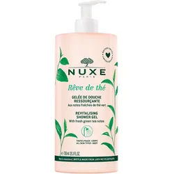 Nuxe Reve De The Duschgel