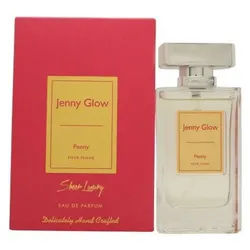Jenny Glow Eau de Parfum Peony Eau de Parfum 80ml
