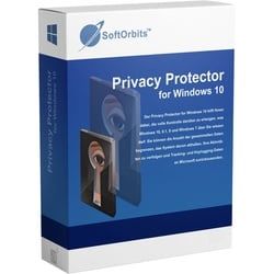 Privacy Protector for Windows 10