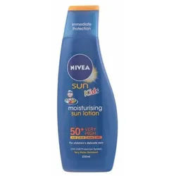 Sonnencreme Spf +50 Nivea 9836