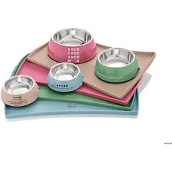 HUNTER Melamin-Napf Chester 160 ml, pink