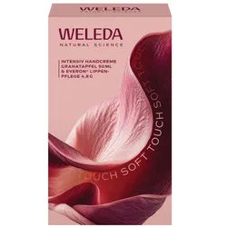 Geschenkset Soft Touch - Intensiv Handcreme & Everon
