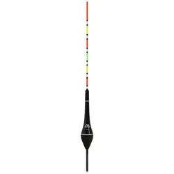 MIKADO Total Fishing Allroundpose Angelpose POSE EX - BEWEGLICH 046 - 4 ver. Grö. wählbar - Schwimmer