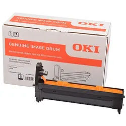 OKI Original Trommeleinheit schwarz 30.000 Seiten (46507308)