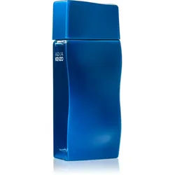 KENZO Aqua Kenzo Pour Homme Eau de Toilette für Herren 50 ml