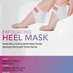 IDC Institute Fersen-Peelingmaske Maske 1 St Unisex