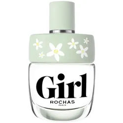 Rochas Girl Blooming Edition Eau de Toilette Spray 0,04 l Unisex