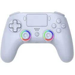 LED - White - Wireless Controller - Sony PlayStation 4